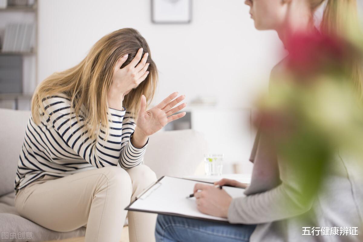 肾虚|古人说：脾虚多情，肾虚多欲！整天胡思乱想，就要补益脾肾