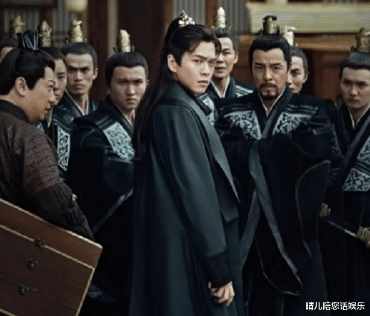 庆余年第二季|《庆余年2》角色换人，言冰云还好，当看清叶轻眉是谁，观众怒了