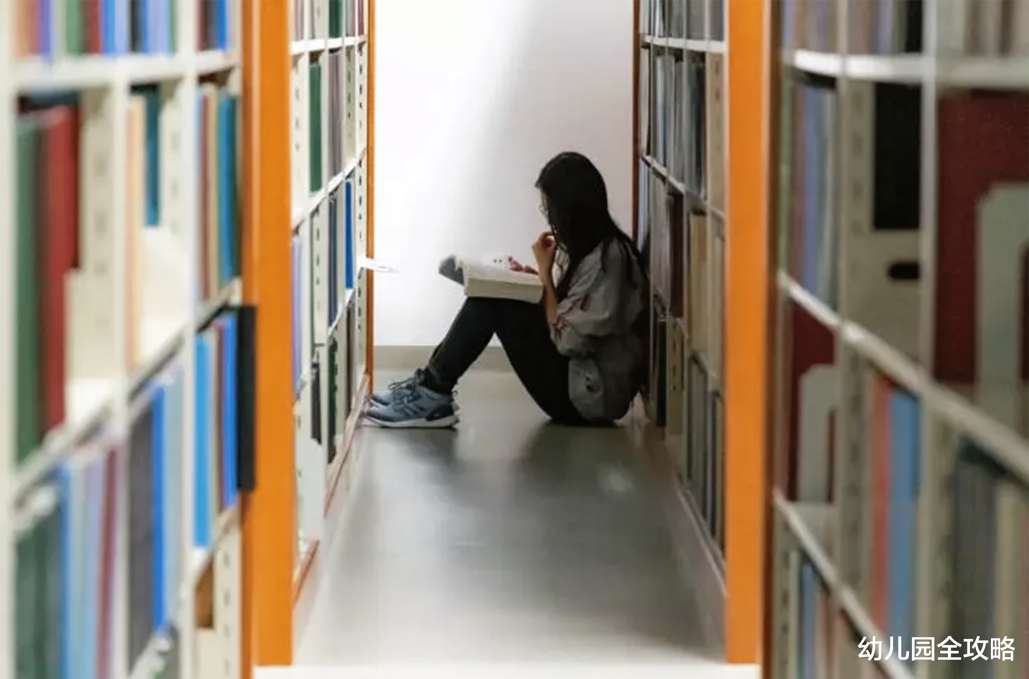 幼儿园全攻略|幼儿园工作民办三年公办两年,如今终上岸!听学姐一句话:早考编