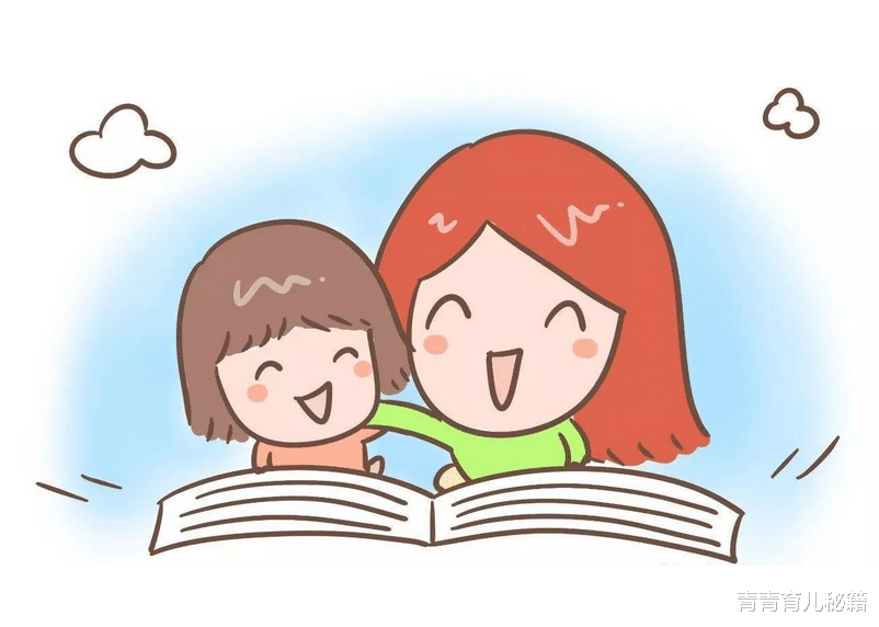 青青育儿秘籍|孩子几岁识字合适？并非越早越好，这个年龄才是识字的最好时机