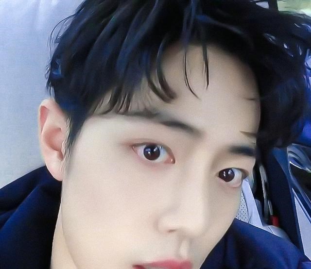 肖战|亚太艺人排行榜！肖战一博稳居前五强：排在首位之人令人意外？