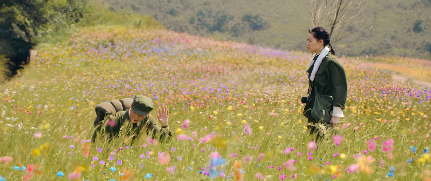 高定|12集后，《王牌部队》收视垫底？一点也不冤
