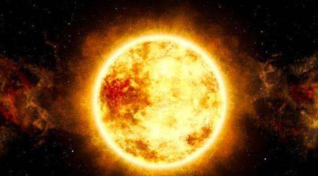 太阳已处于“空白状态”,地球将进入寒冷期,网友:冷得直哆嗦!