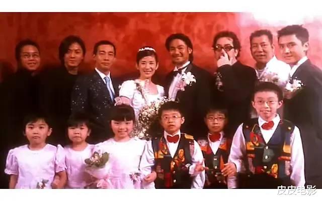 徐克|主角被换，公司倒闭，这6部经典电影，终在岁月中飘零，走向没落