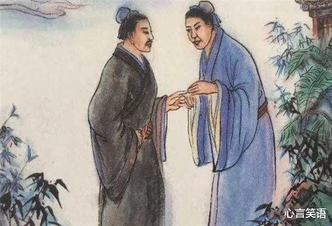 二手房 民间故事：兄弟俩渡客竟惹上命案官司，真相大白后还得了个好妹夫