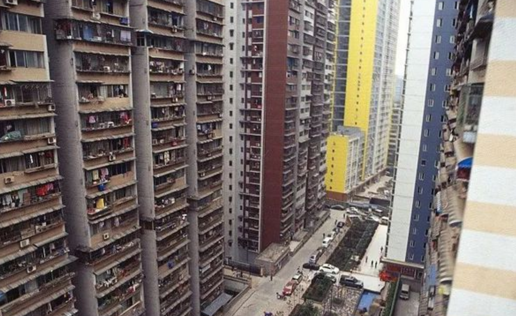 河南|河南暴雨后，高层住宅的缺点都被放大，以后人们还会买吗？