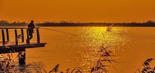 浙江省|浙江一女子海边野钓，意外收获“米级”大鲈鱼，男钓友都自叹不如