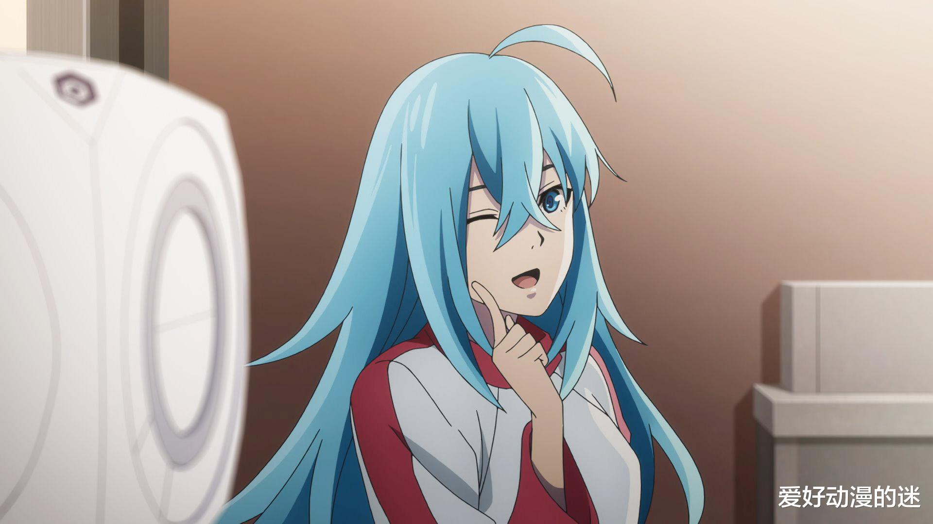 acgn漫评|四月新番即将完结，表现如何？评分很高但播放量有些惨淡