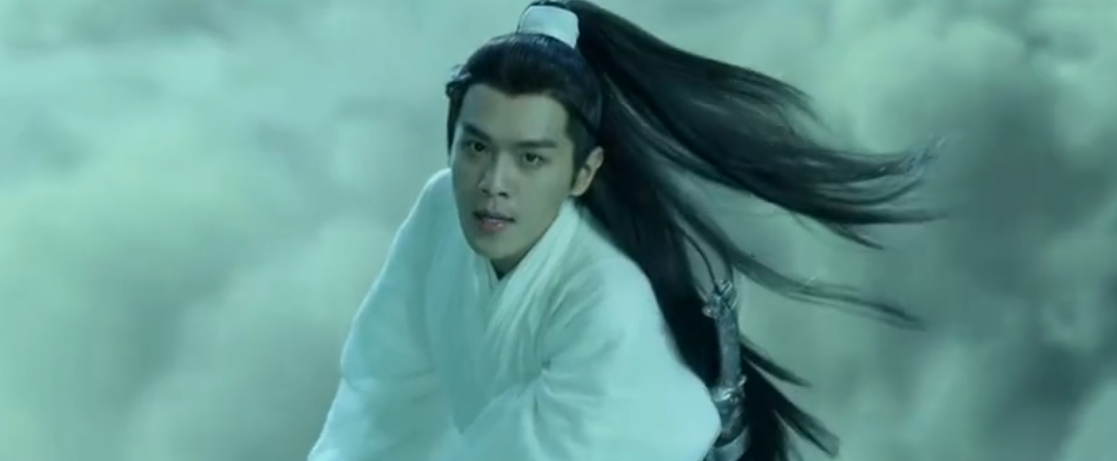 张若昀|张若昀又一大剧要来了，好家伙，又是神仙阵容，女主是女神级别