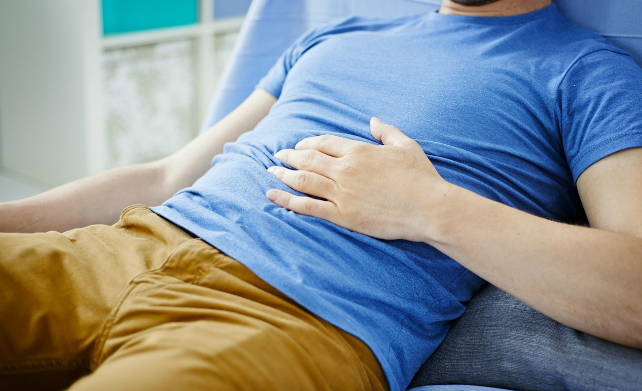 阿尔茨海默病|便秘总是反反复复?医生直言:3种食物是“祸根”,再馋也别碰