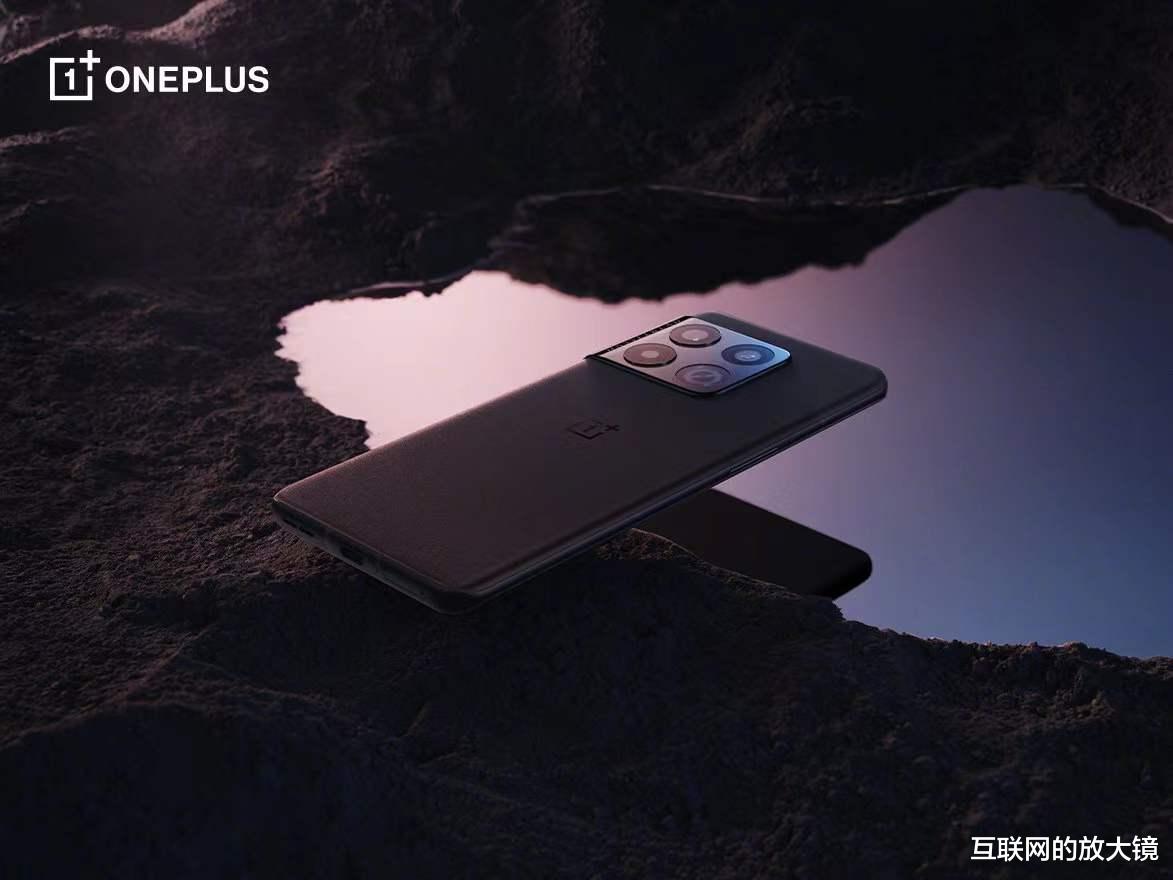 一加科技|一加10的設計，為什么這么丑？