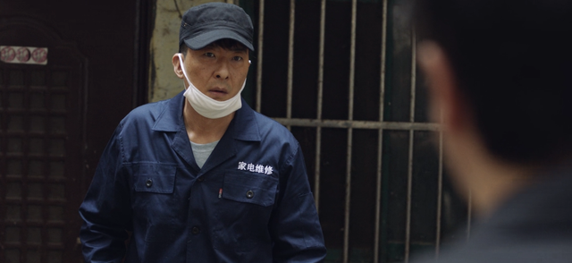 华晨宇|谁是凶手结局：沈海洋与夏木爸爸都是凶手，互相栽赃、研究死亡术