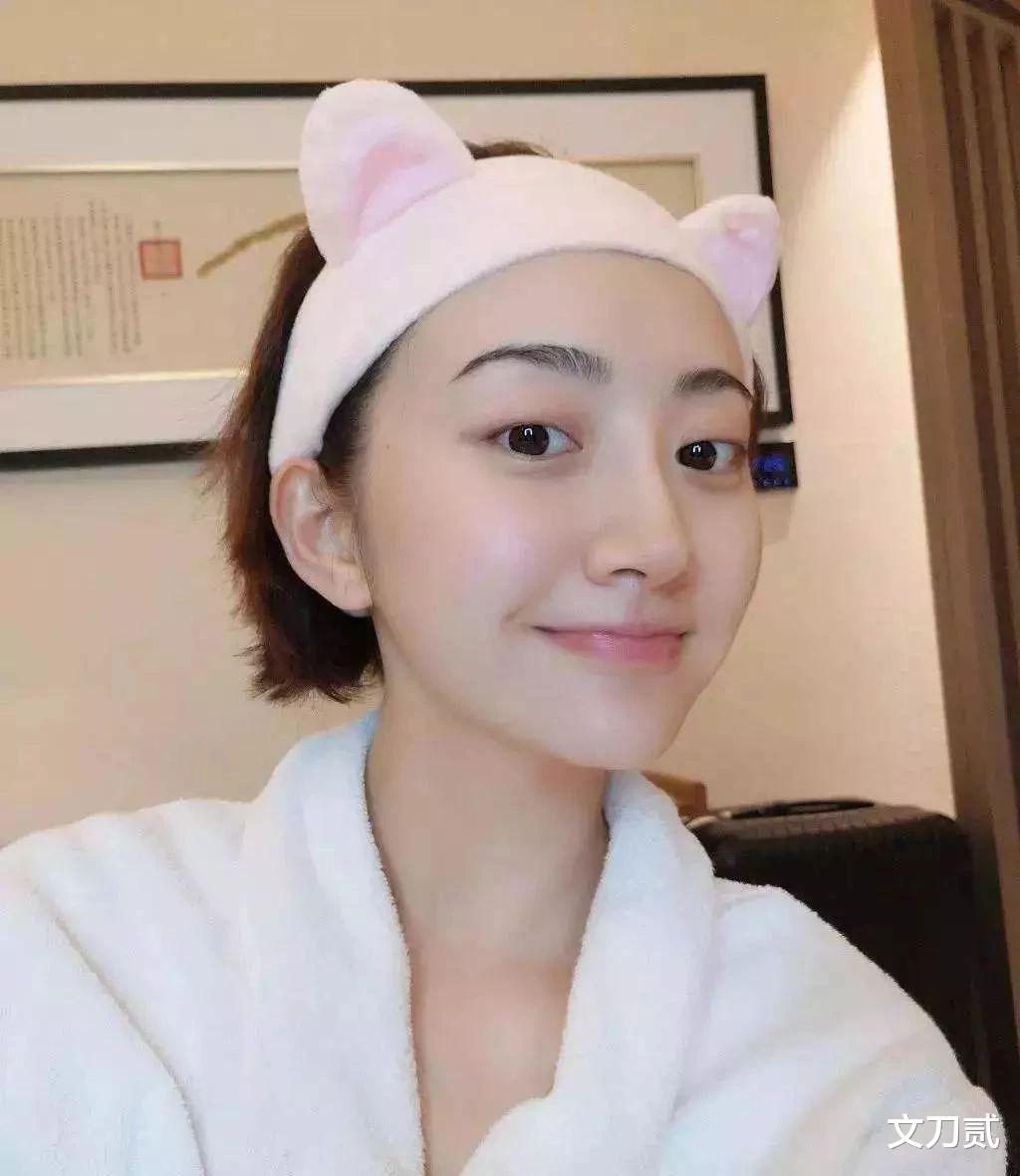 景甜|景甜背后的金主之谜，时间回到10年前，各种谣言不攻自破