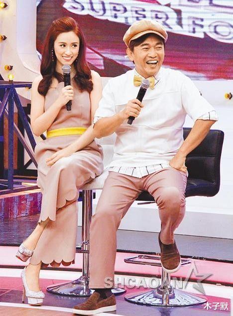 吴宗宪|吴宗宪谈王力宏离婚：所有已婚男都想离婚，妻子比林凤娇还隐忍