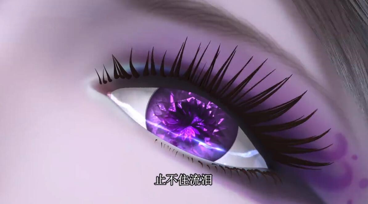 女心理师|叶罗丽们因为什么流泪？白光莹失去自由，梦公主和王默都是因为他