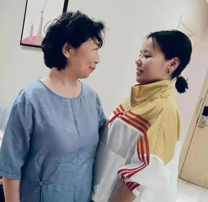 杜新枝不承认,错换人生案可能就这样了!逐渐平息,许敏只能妥协