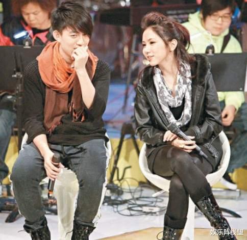 华晨宇|华晨宇的精彩情史，靠才华征服了5个女人，勇敢承认自己未婚生子