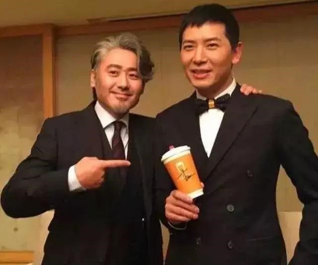 戴军|身高1米80实打实的主持戴军是综艺节目里的活尺子