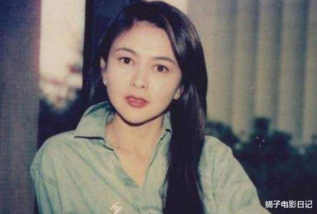 关之琳|港圈美人——关之琳的活色生香