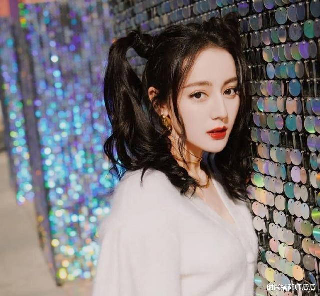 发际线|?女生扎马尾时，少犯这3个“错误”！看着显老，还会增高发际线