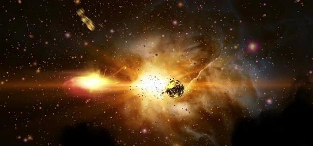 宇宙文明等级划分:顶级文明究竟能够厉害到什么程度?