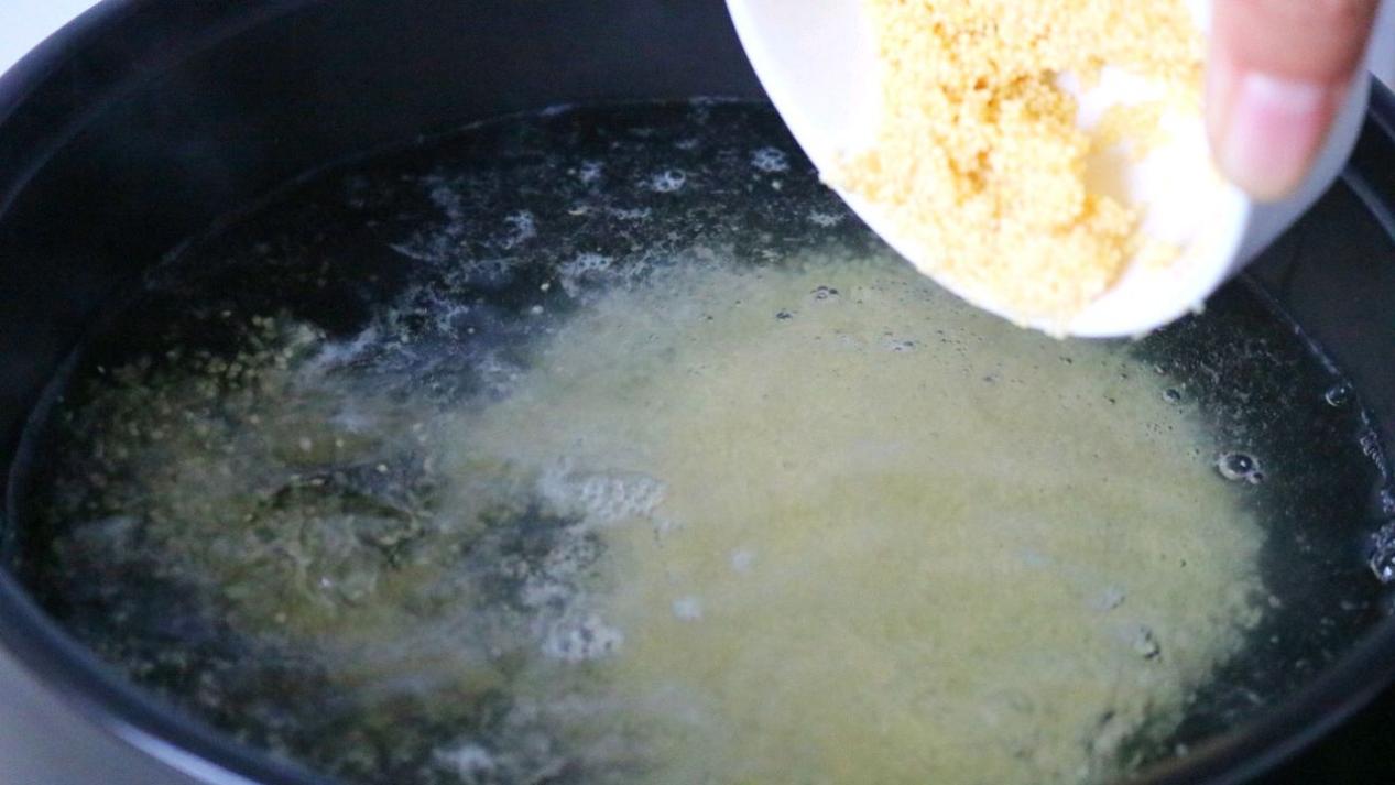 山药|秋天山药和它一起煮真合适，暖胃去秋燥，常吃它舒坦过秋天