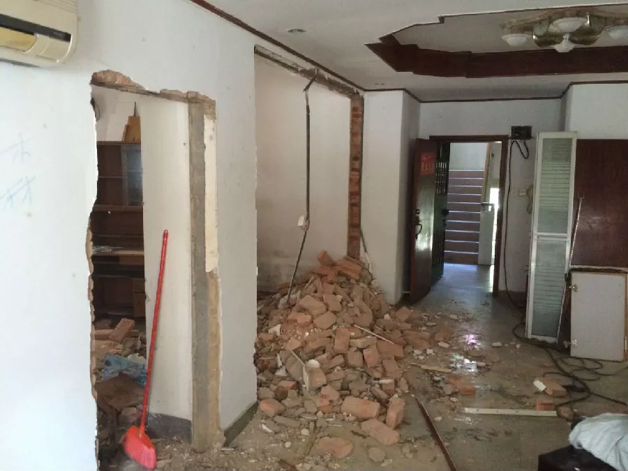 |硬装里让人欲哭无泪的后悔事件！你中了几条？