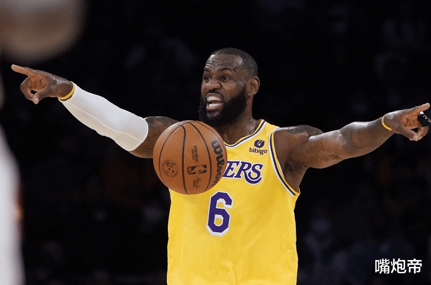 勒布朗·詹姆斯|詹皇攤牌了！要重現(xiàn)兄弟威少神跡，西部第6+聯(lián)盟第14拿五座MVP