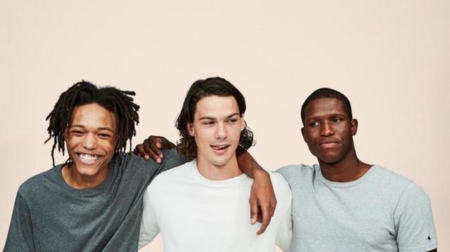 医美|男生想变美，不该是难言之隐