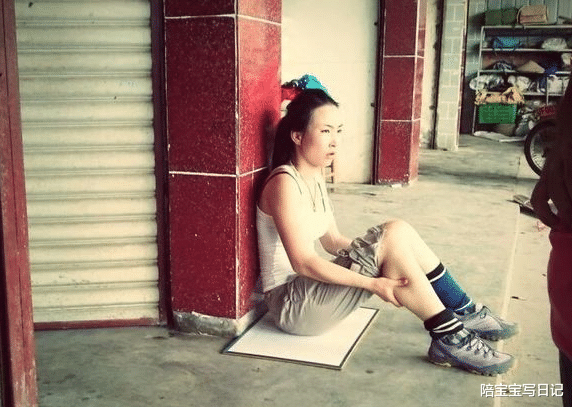 陪宝宝写日记|暑期来临,女孩外出旅游需小心,记得亲身经历暑期旅游惊魂事件