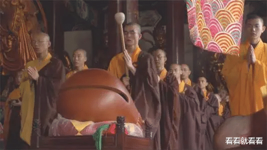 饮食|和尚们每天吃素，为何大多还是肥头大耳？看完他们的伙食就明白了