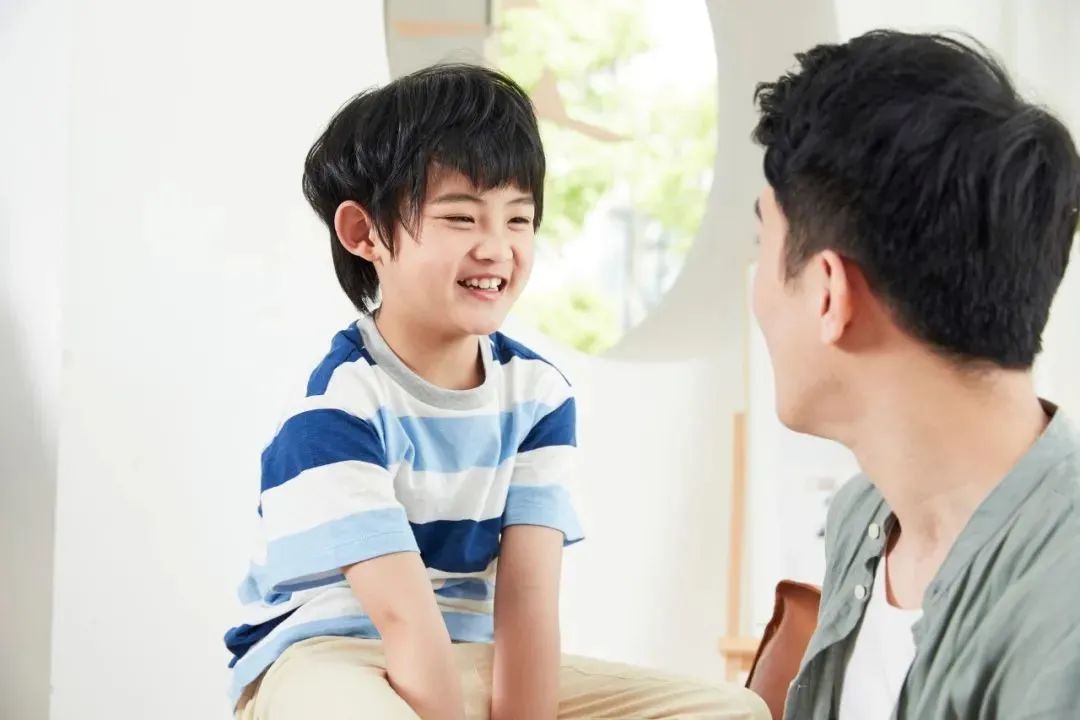 幸福孕孕|有一种失败的家庭教育，是孩子越来越不尊重父母