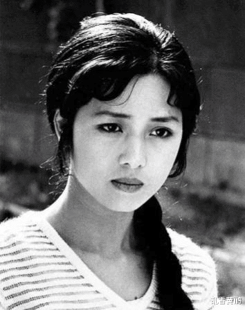 红楼梦|87《红楼梦》“金陵十二钗”年轻照片，没想到当年金莉莉这么漂亮
