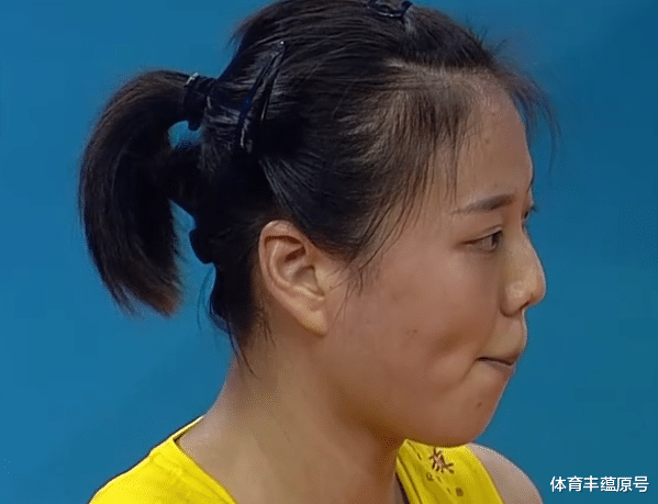 朱婷|3：0！朱婷退场，中国女排开启双核时代，最强进攻线正式出炉