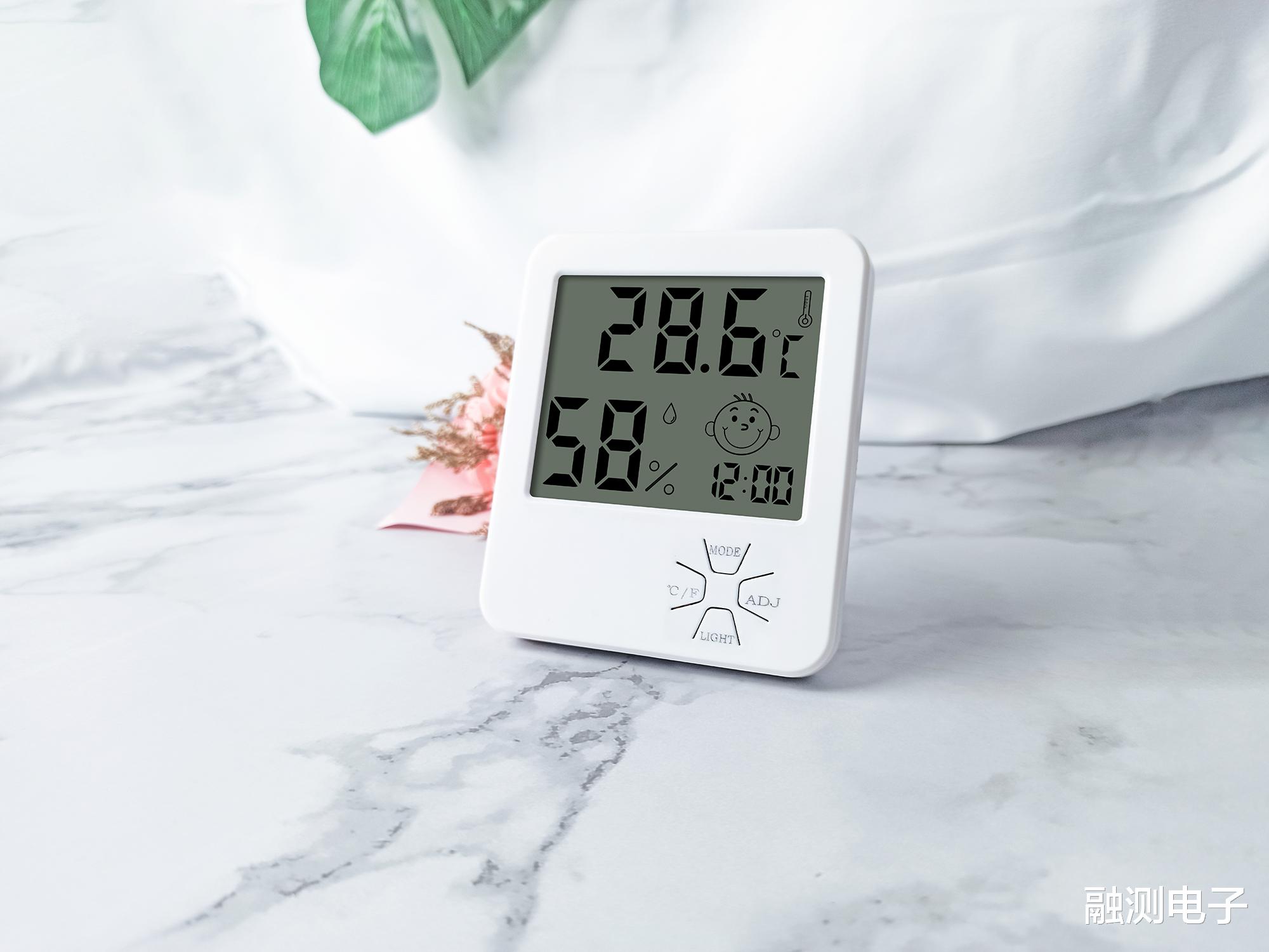 湿度对我们的生活有哪些影响呢?