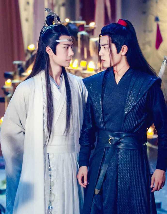 杨双双|《闯关东》《武林外传》将被下架?网友:早点保存未雨绸缪挖地道