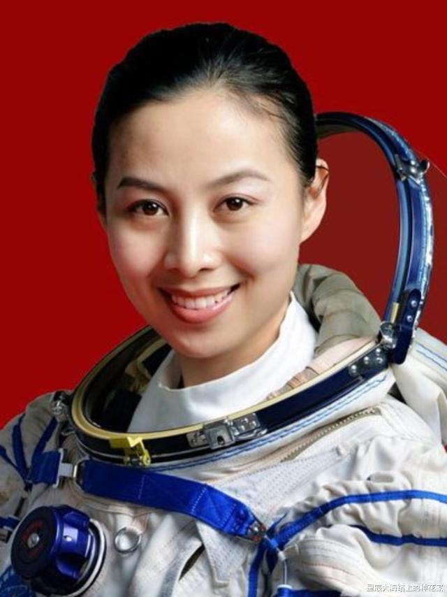 达·芬奇 中国办法是什么?神13号女航天员6个月生理期:NASA建议吃避孕药