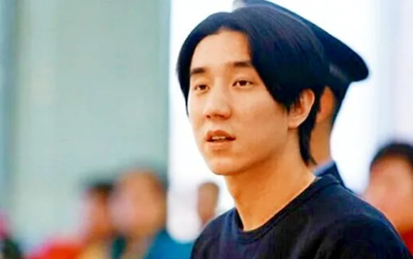 陈伟霆|愤怒！吸毒男星复出当导演，新片正式上映，为了挣钱脸都不要了！