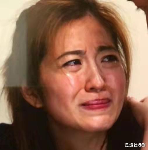 陈自瑶|担心！被曝情绪崩溃寻求医疗协助，TVB女星陈自瑶疑因婚姻压力问题