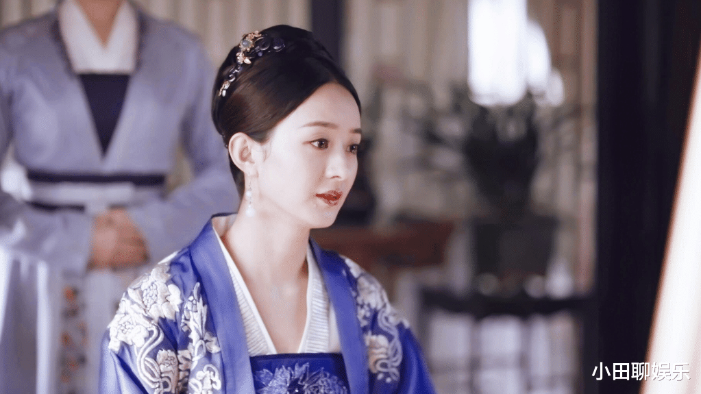 知否知否应是绿肥红瘦|《知否》中明兰的母亲卫小娘，才是剧中最不靠谱的母亲