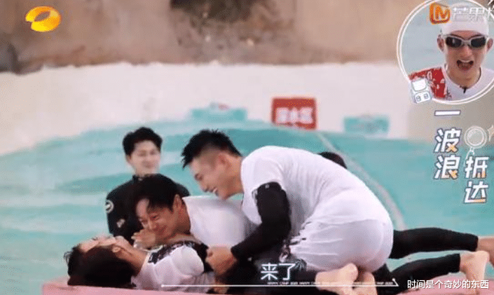 黄景瑜|黄景瑜，不只是硬汉