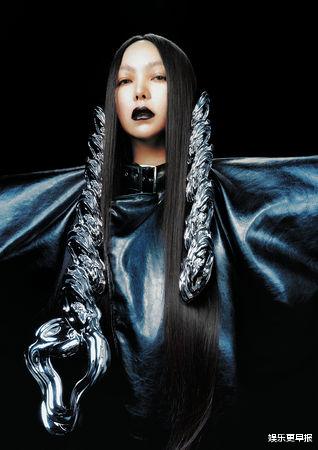 张惠妹|张惠妹明年唱12场「开卖时间公布了」！超素l妆样曝光：没安全感