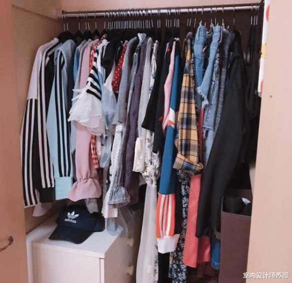 室内设计师苏哥|29㎡极简小家，日本单身女孩把家布置得温馨干净，圈粉无数