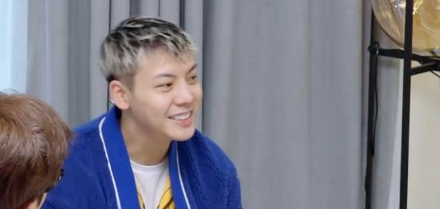 陈伟霆|第一个被陈伟霆偏袒的女生,能随意支配他的钱包,惹周扬青妒忌