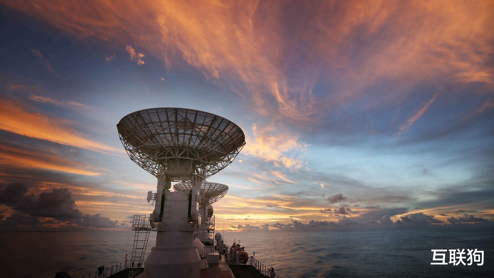 暗能量 资源快被抢光!第二层卫星开始铺设,马斯克星链计划不是“绣花枕头”