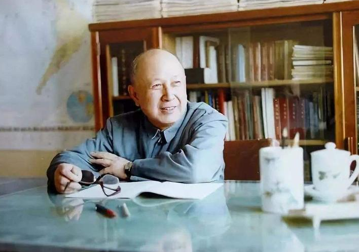 科学家|钱永健：钱学森侄儿，美国籍科学家，称“血统不能决定身份”