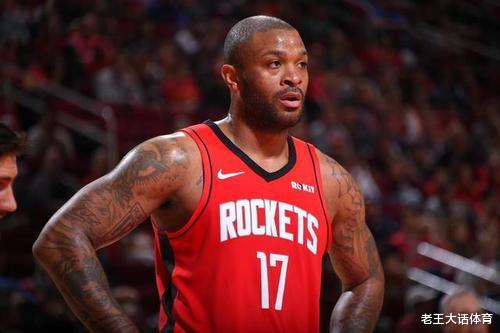 篮网队|恭喜哈登！篮网截胡火箭，16+13低配版塔克来了！蔡老板有钱真好