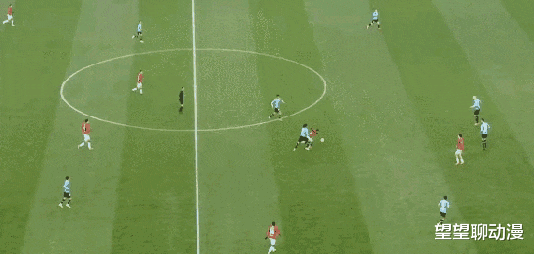 趙旭日|重慶兩江世界級穿透配合進球太帥了！憤怒的趙旭日質疑邊裁判罰