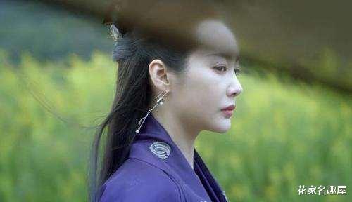 传统文化|《雪中悍刀行》呵呵姑娘骑着大猫来了，行为之迷惑，让徐凤年头疼