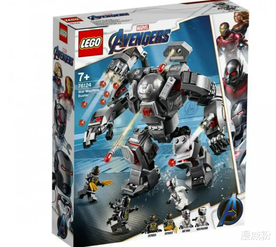 银行|又来一组《蜘蛛侠：英雄无归》官方“泄露”图